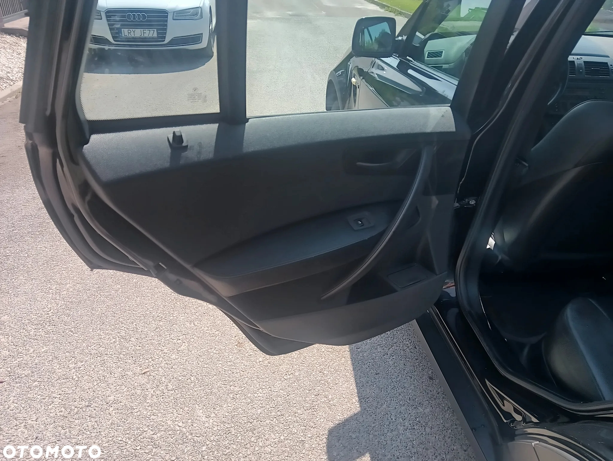 BMW X3 3.0i - 12