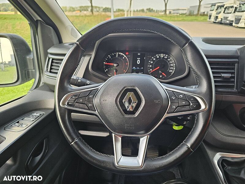 Renault New Trafic L2H1 Edition Komfort - 4