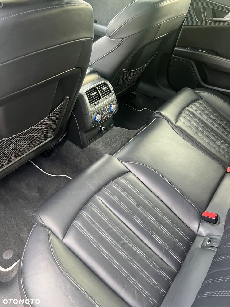 Audi A7 Sportback 3.0 TDI competition quattro tiptronic - 7