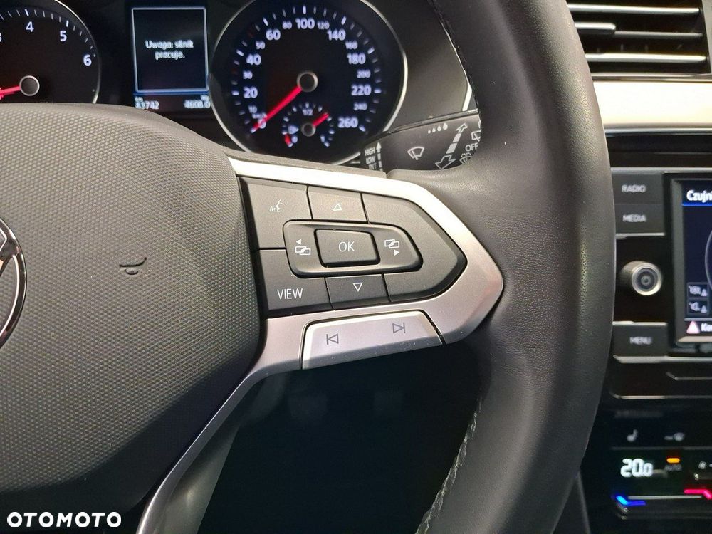 Volkswagen Passat Variant - 16