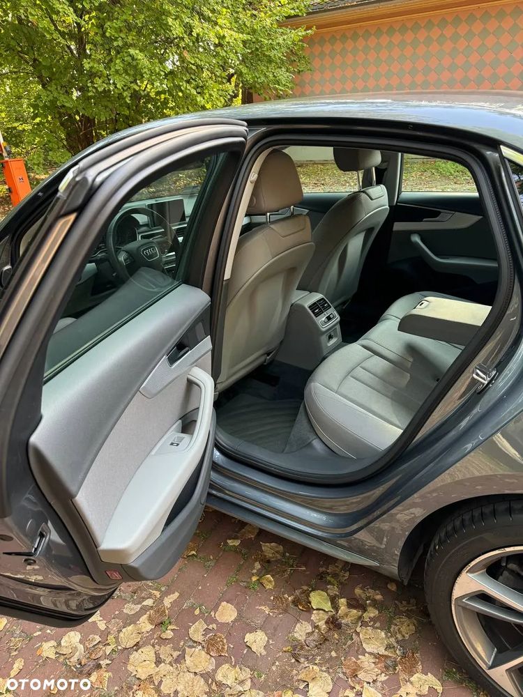 Audi A4 ver-35-tfsi-s-tronic - 17