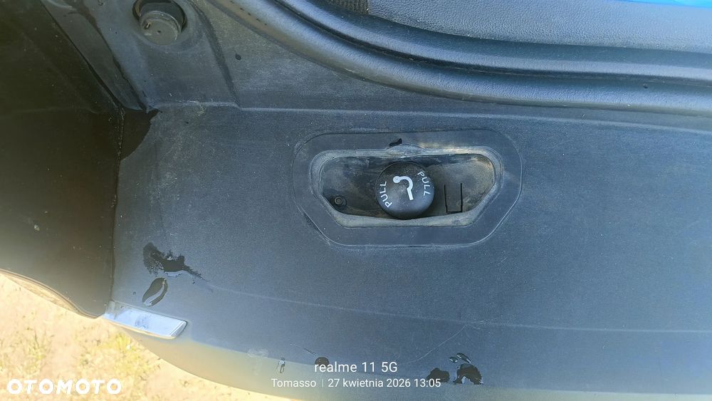 Renault Espace 1.6 dCi Energy Initiale Paris EDC 7os - 28