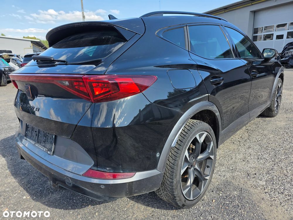 Cupra Formentor 2.0 TDI - 16