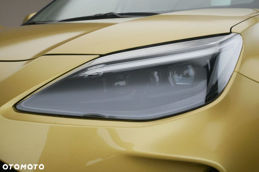 Toyota Yaris Cross - 13