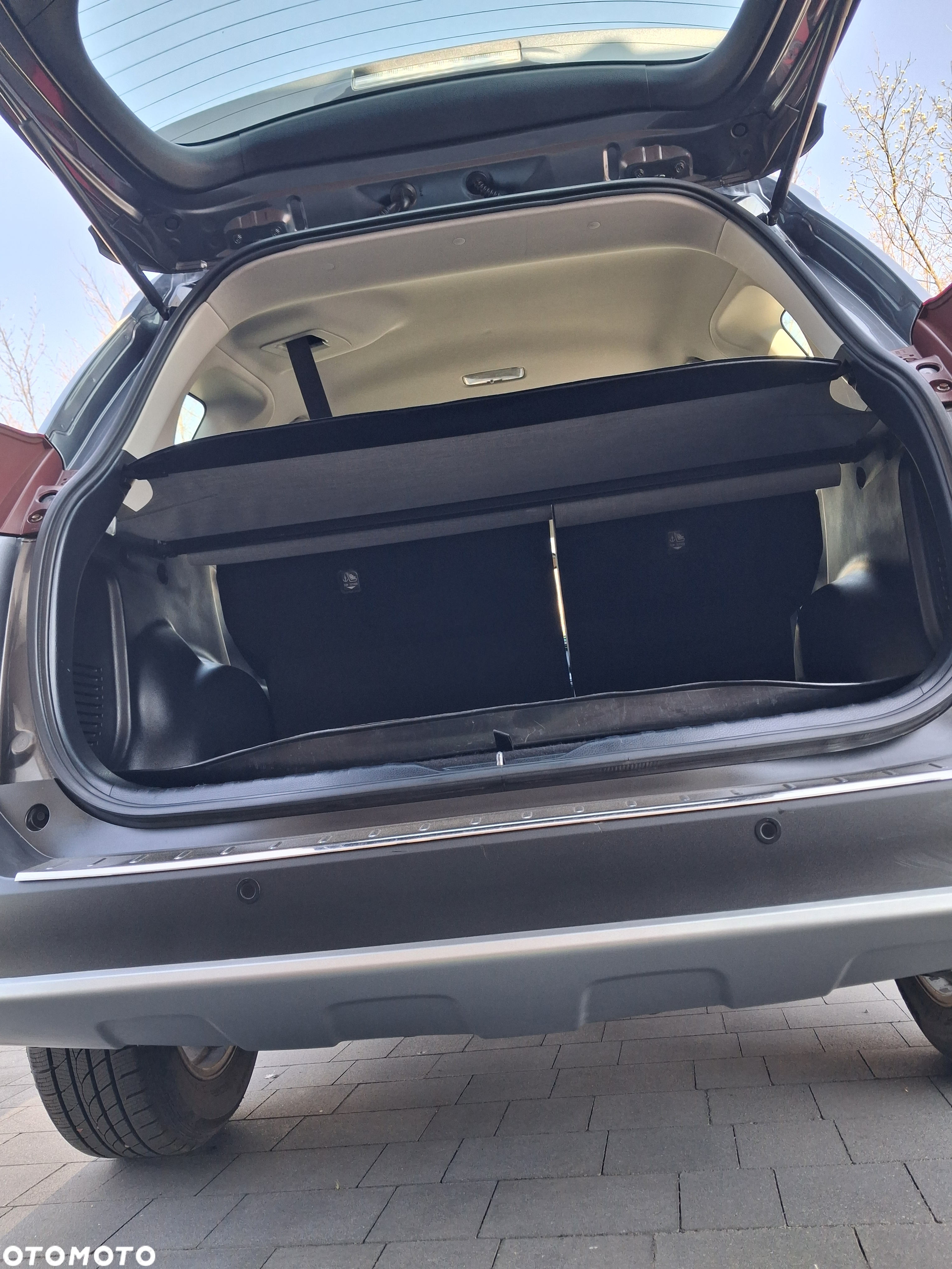 Toyota RAV4 2.0 D-4D Premium - 19
