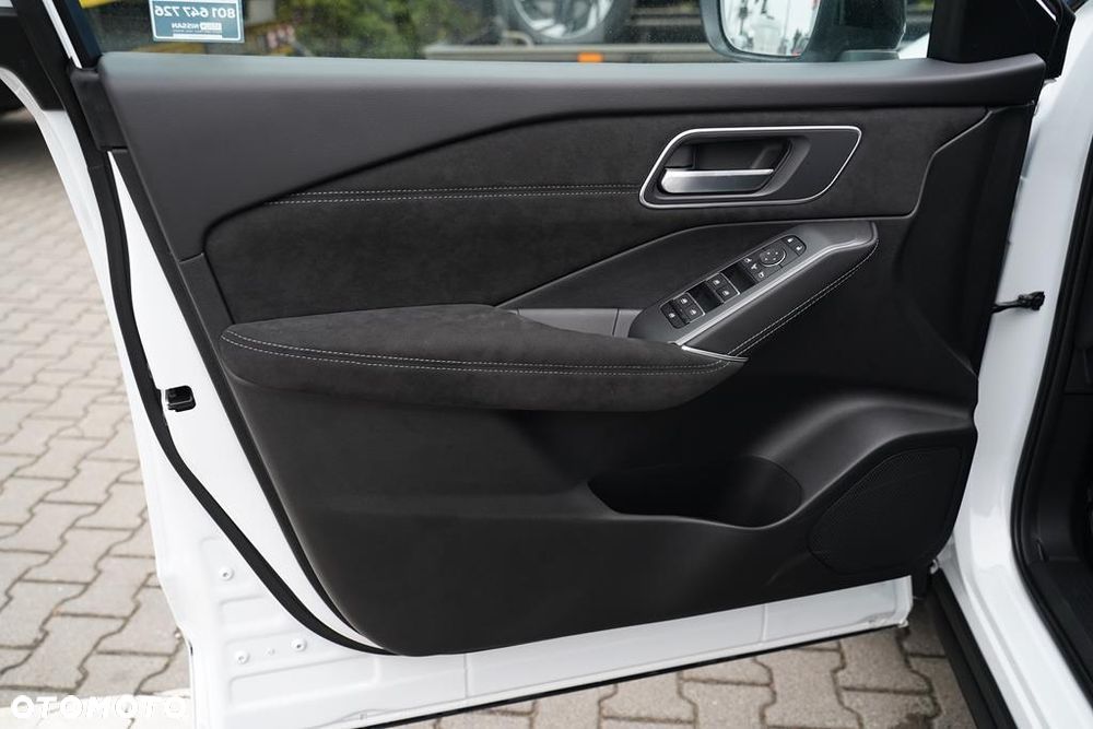 Nissan Qashqai 1.3 DIG-T MHEV N-Design Xtronic - 11