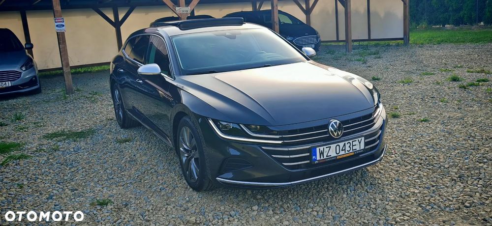 Volkswagen Arteon 2.0 TDI Elegance DSG - 13