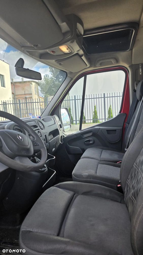 Renault Master - 3