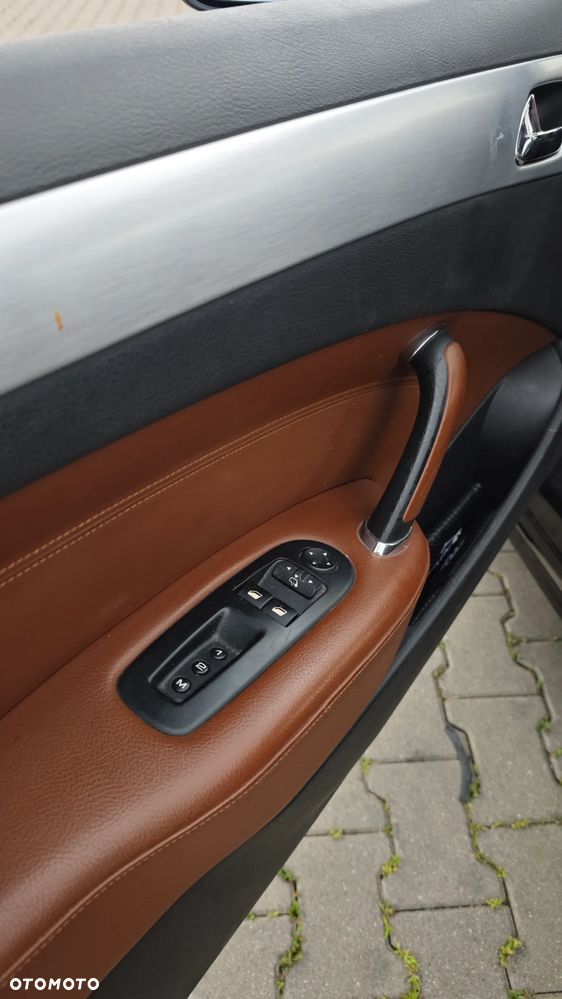 Peugeot 407 V6 210 Sport - 17