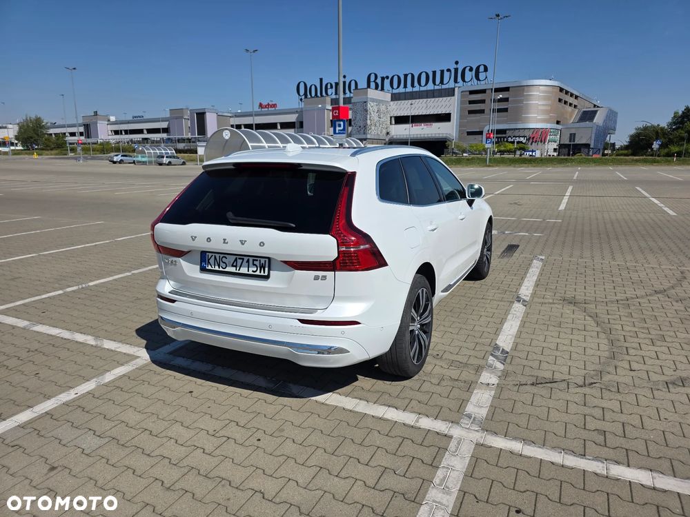 Volvo XC 60 B5 B Inscription - 7
