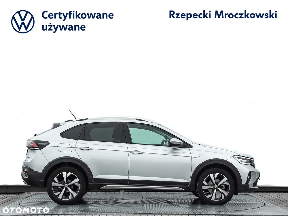 Volkswagen Taigo 1.5 TSI ACT Style DSG - 4