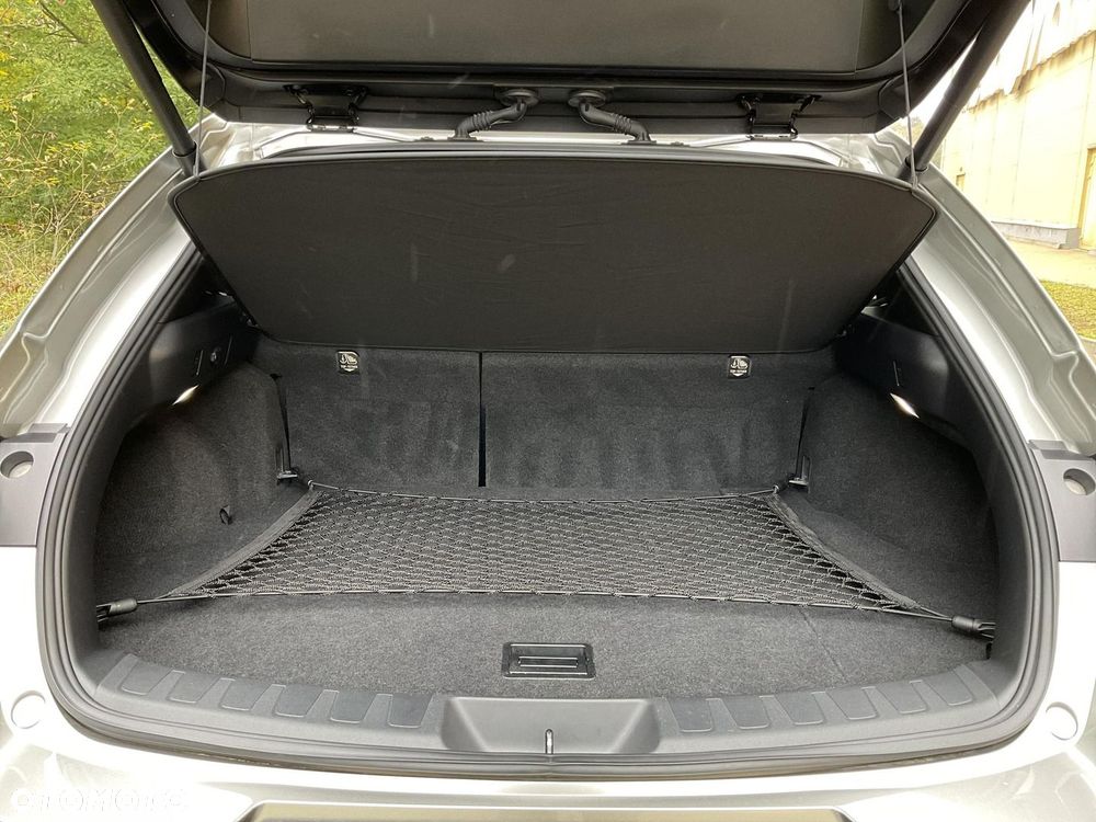Lexus UX 250h GPF Business 2WD - 28