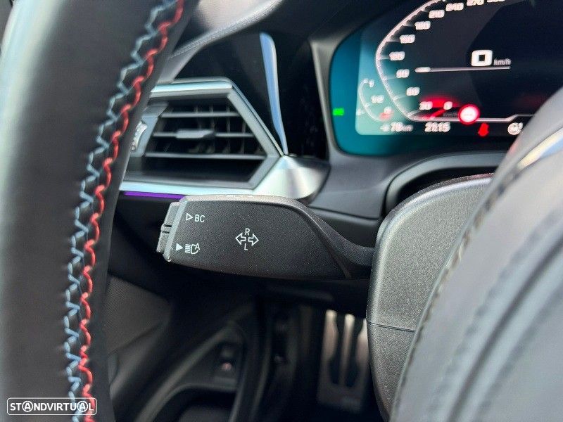 BMW M4 Competition - 27