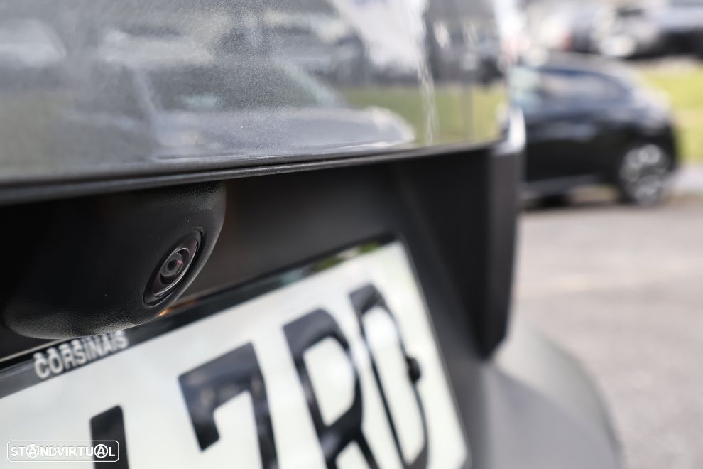Citroën C3 1.2 Hybrid Max e-DSC6 - 7