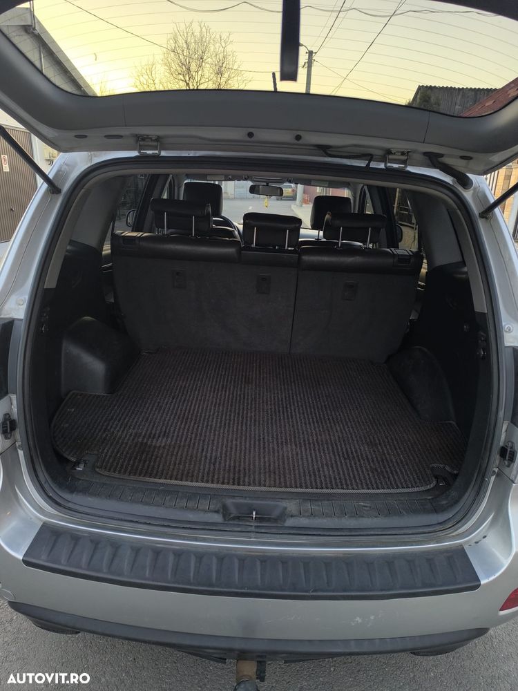 Hyundai Santa Fe - 4