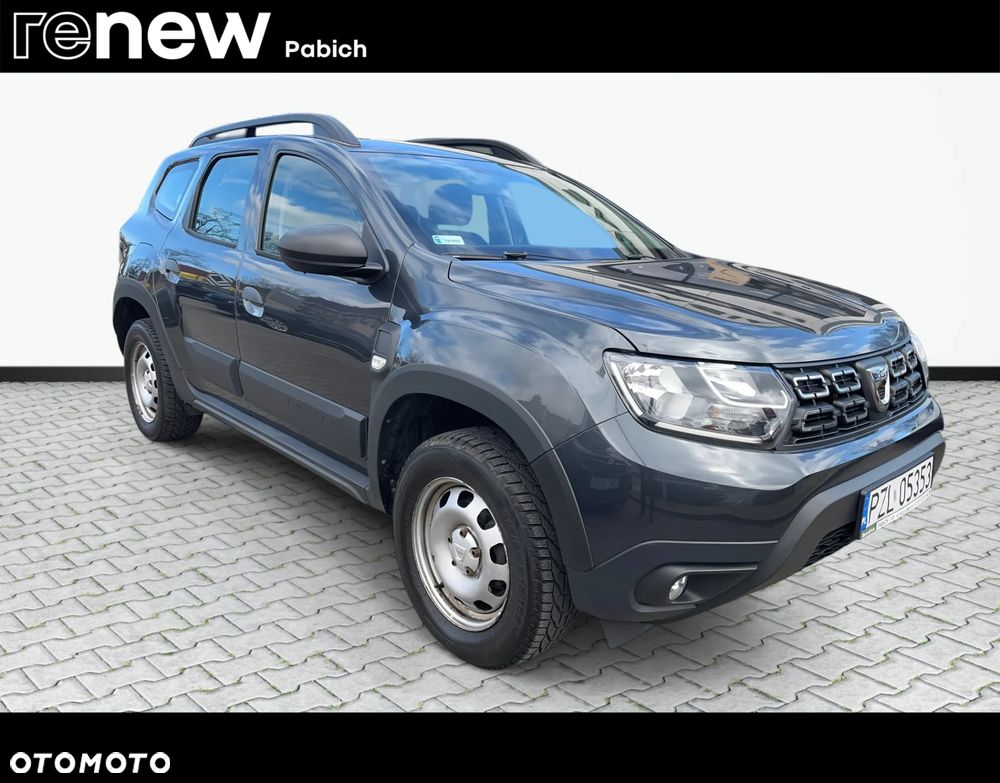 Dacia Duster 1.0 TCe Essential - 3