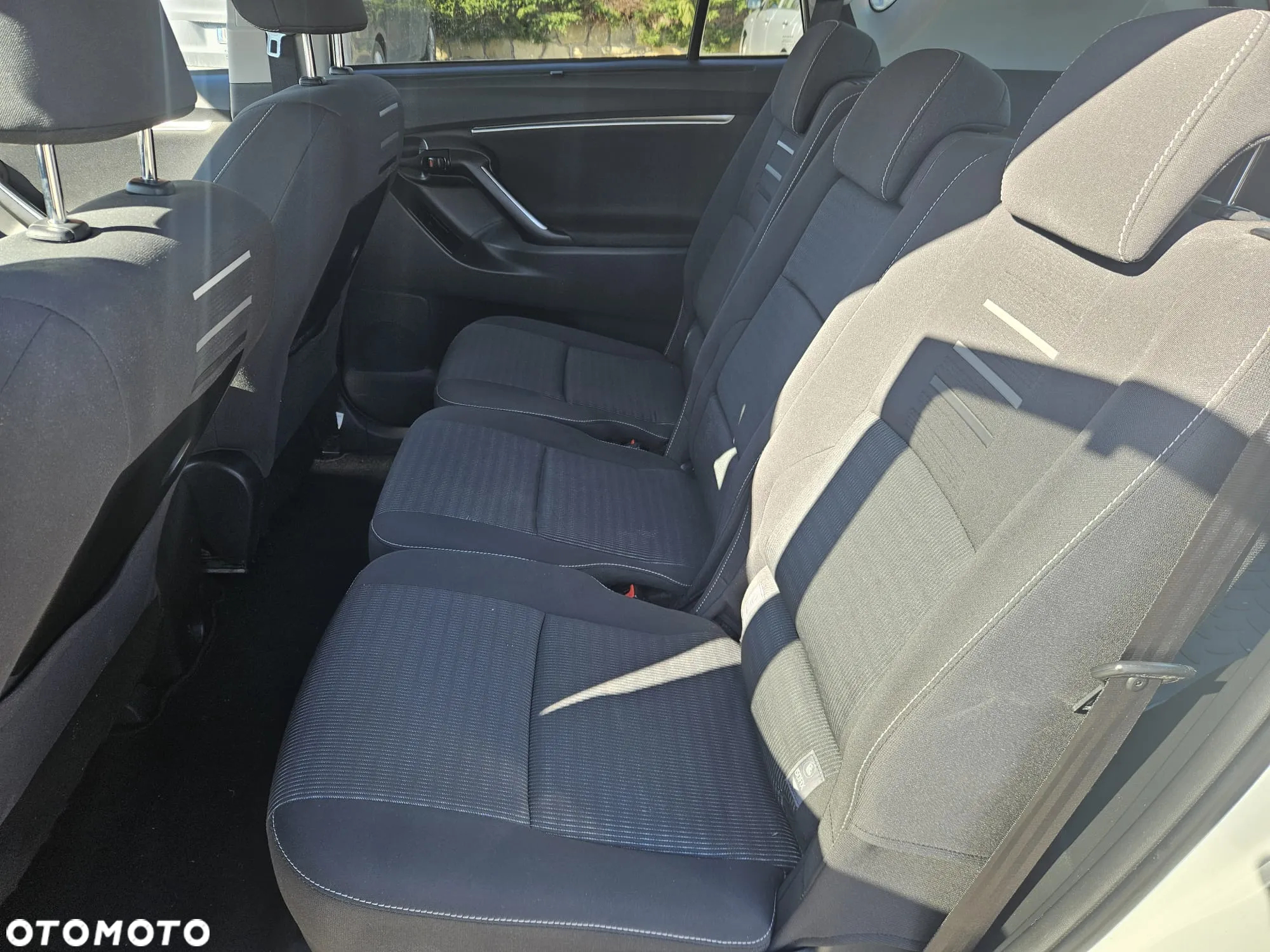 Toyota Verso - 12