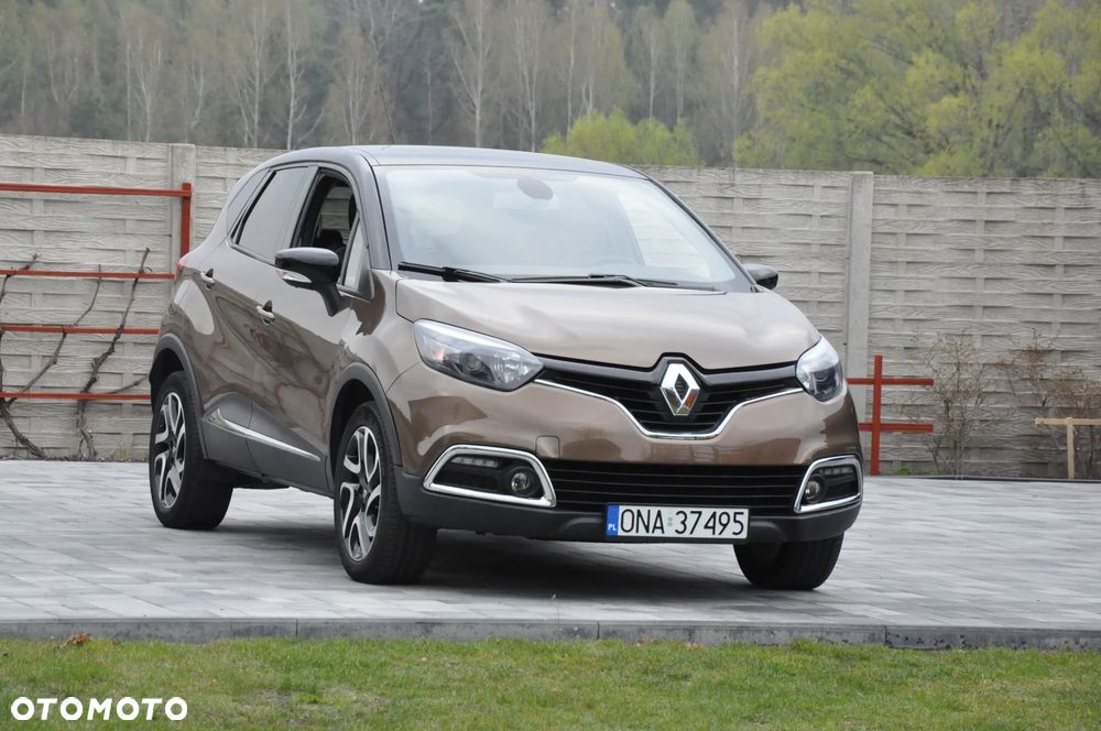 Renault Captur ENERGY TCe 120 EDC XMOD - 14