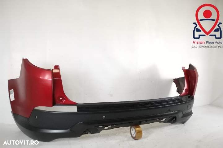 Bara Spate Originala Cu Senzori In Stare Buna Land Rover  Discovery Sp - 2