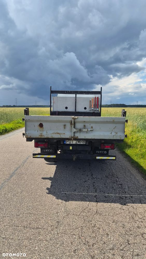Iveco 35-180 DAILY - 5