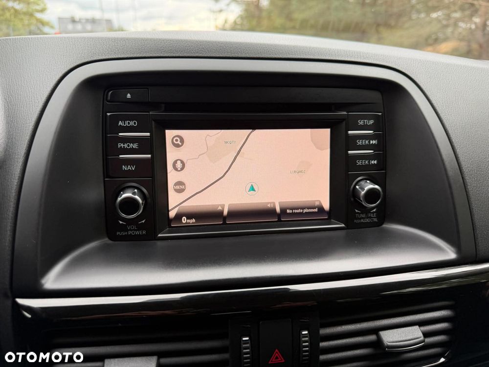 Mazda CX-5 SKYACTIV-G 165 Center-Line - 24