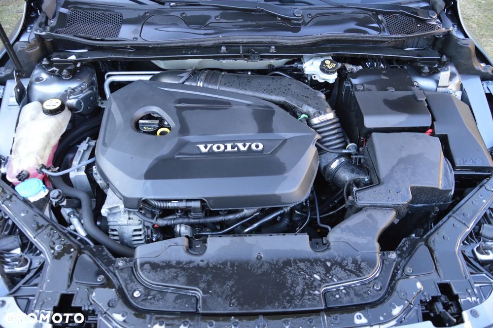 Volvo V40 T3 - 28