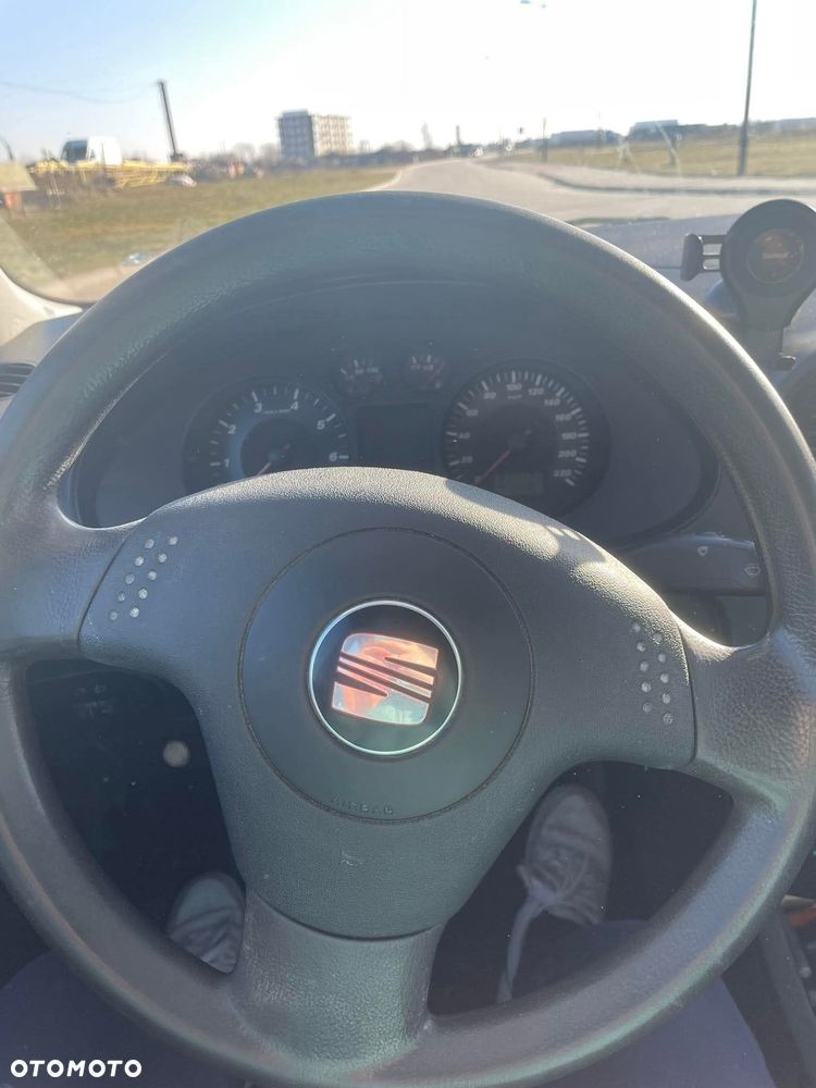 Seat Cordoba 1.4 16V Cool - 6