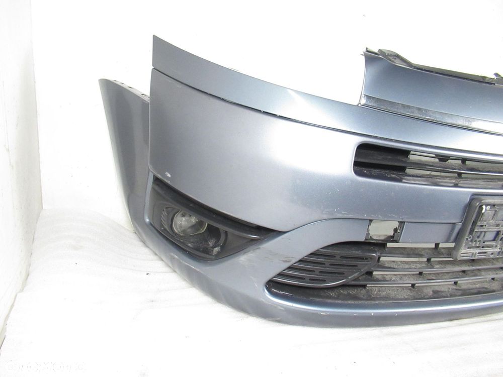 ZDERZAK PRZÓD CITROEN C4 Picasso I EZW - 11