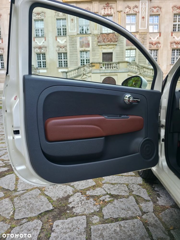 Fiat 500 - 24