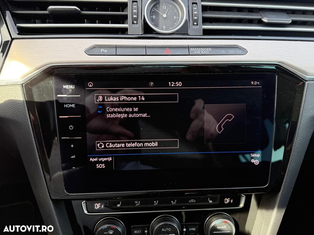 Volkswagen Passat 2.0 TDI R Executive - 31