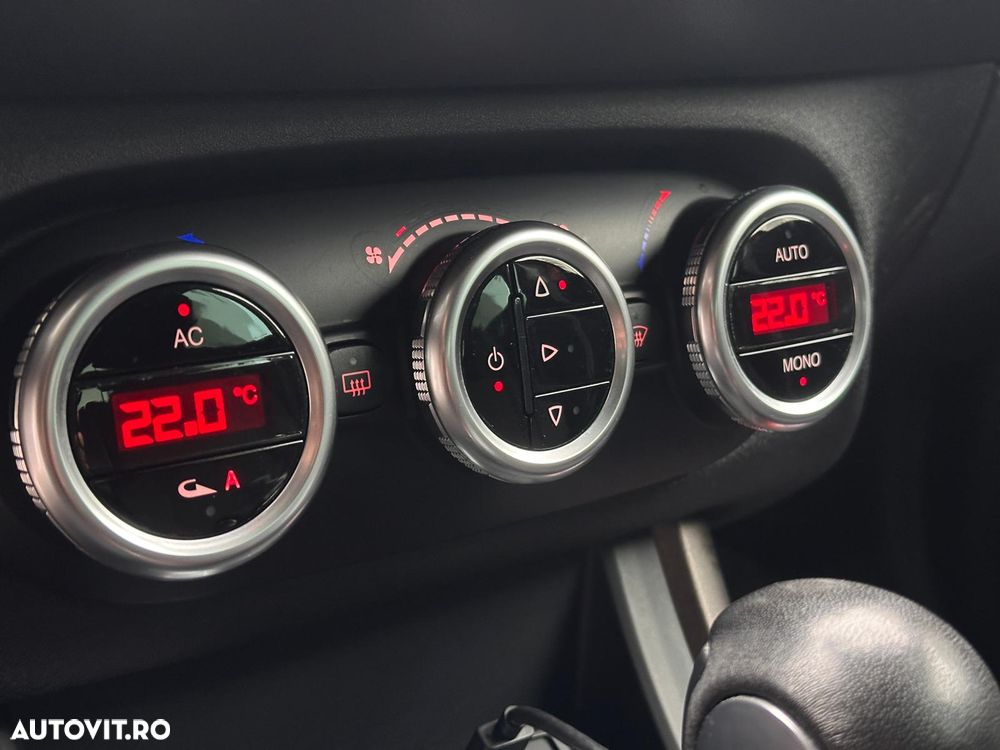 Alfa Romeo Giulietta - 7