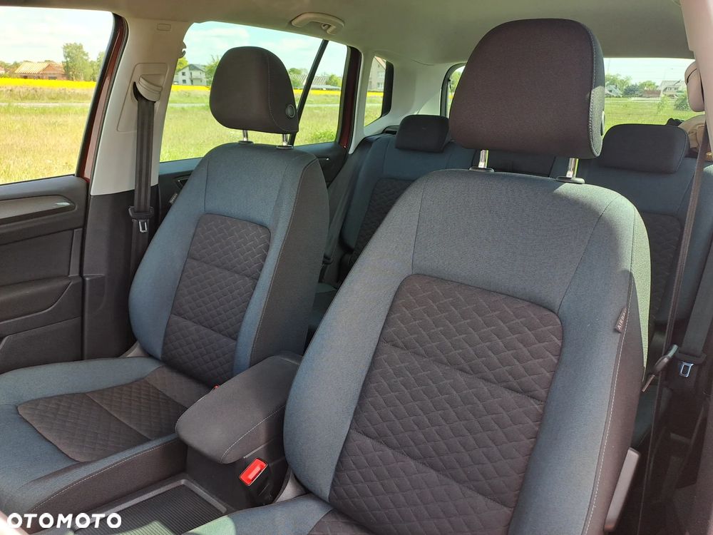 Volkswagen Golf 1.6 TDI BMT IQ Drive - 9