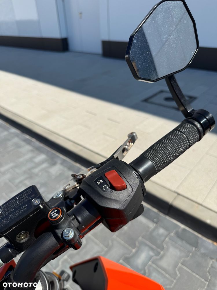 KTM Duke 125 - 15
