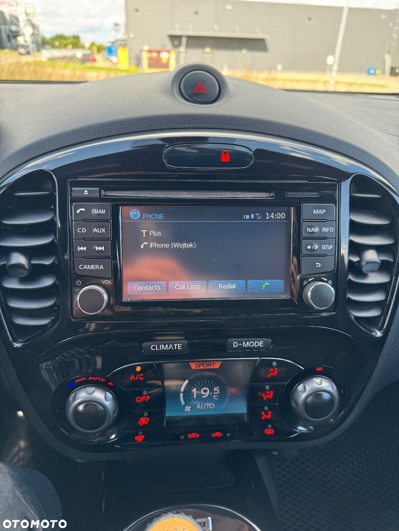 Nissan Juke 1.6 T Nismo - 18