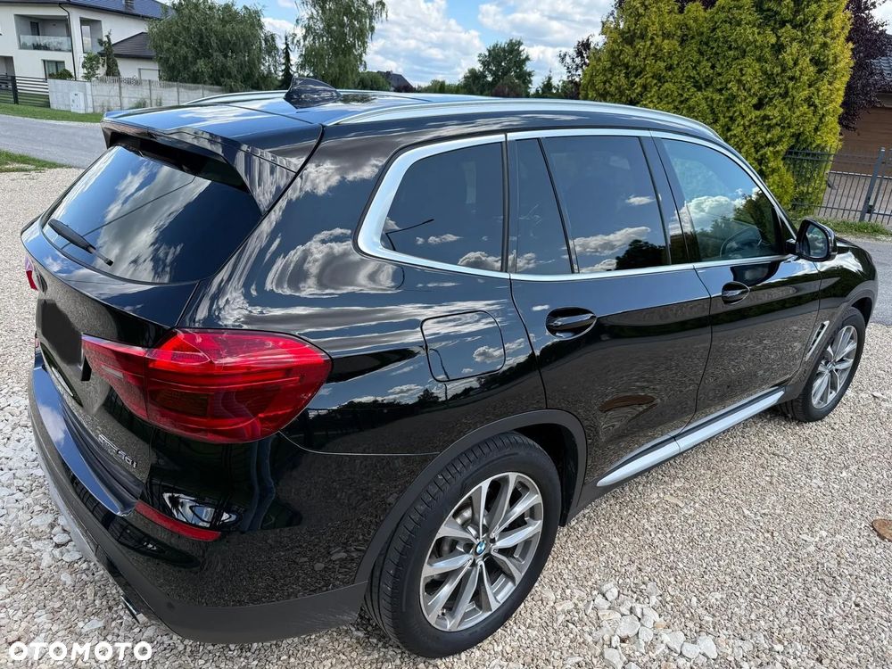 BMW X3 - 12