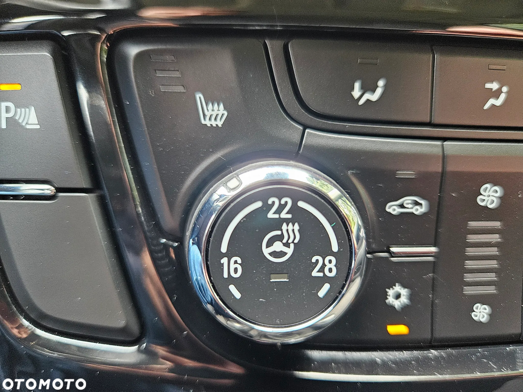 Opel Mokka X 1.4 ECOTEC Start/Stop 120 Jahre - 27