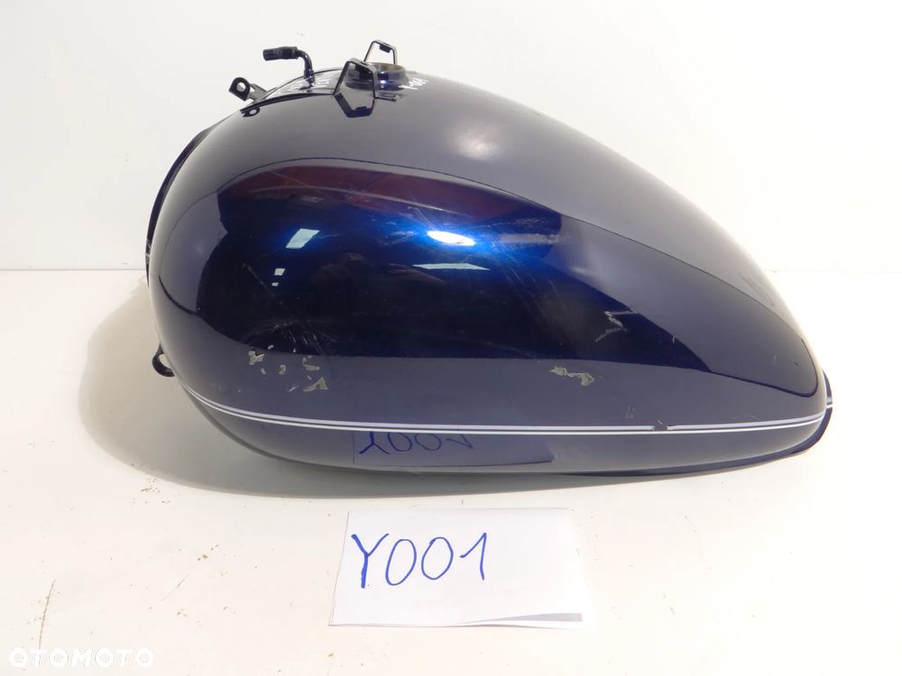 YAMAHA XVZ 1300 ROYAL STAR VENTURE ZBIORNIK BAK PALIWA Y001