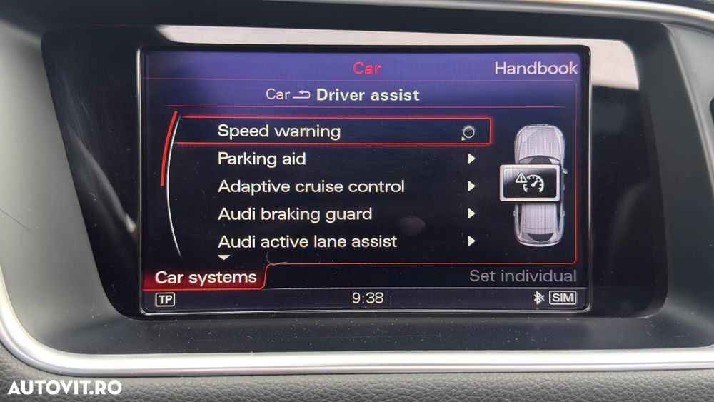 Audi SQ5 3.0 TDI Biturbo Tiptronic - 39