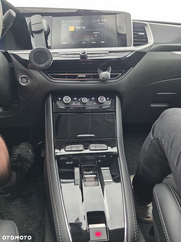 Opel Grandland X - 8