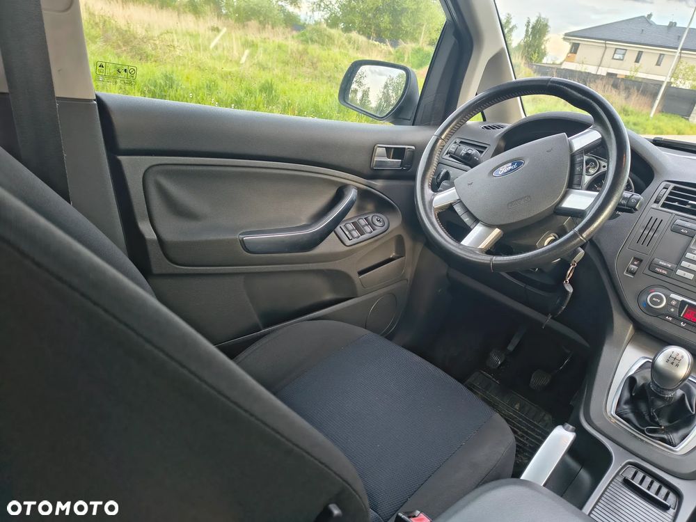 Ford C-MAX 1.6 TDCi Style - 6