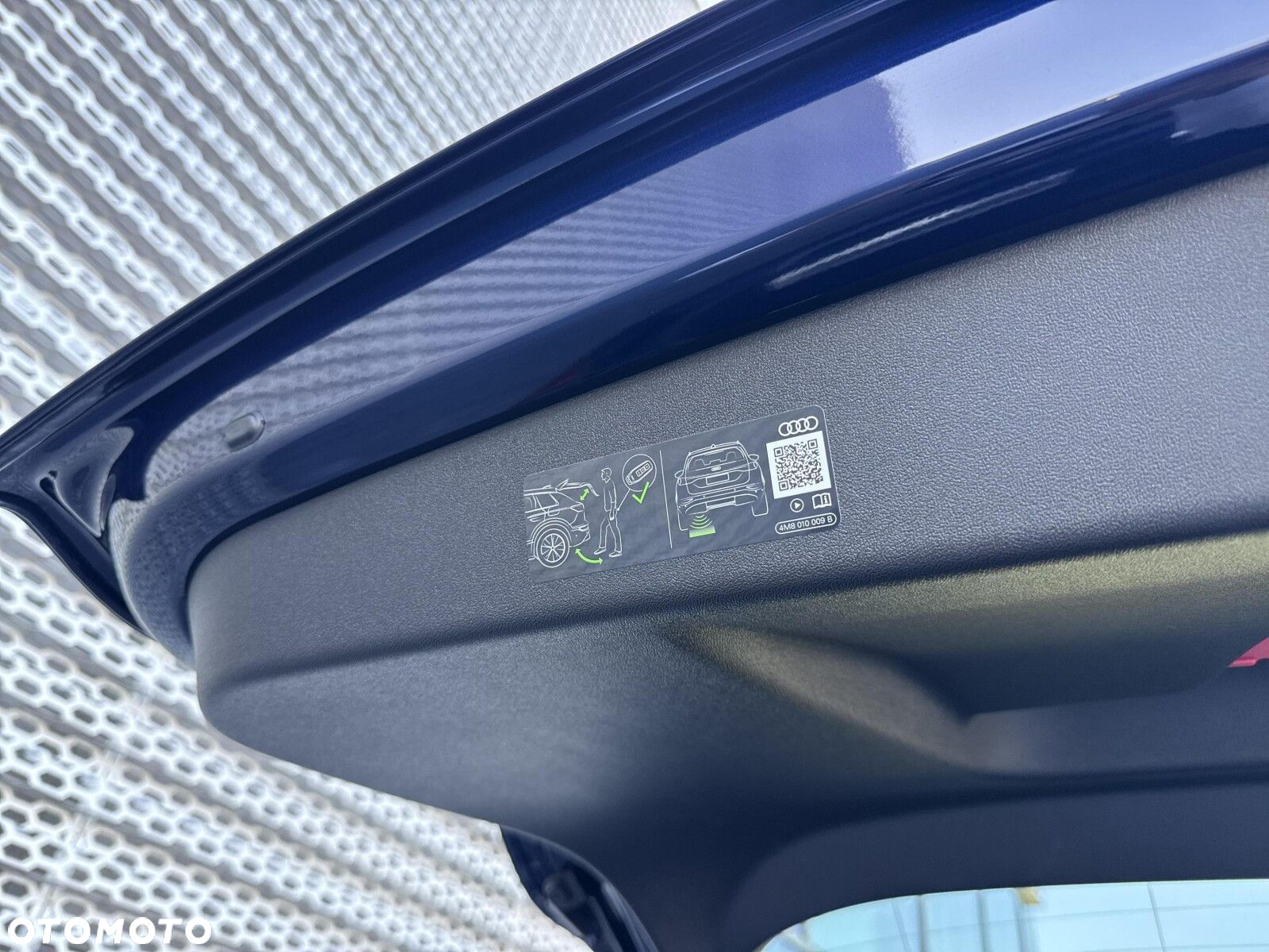 Audi Q5 Sportback - 22