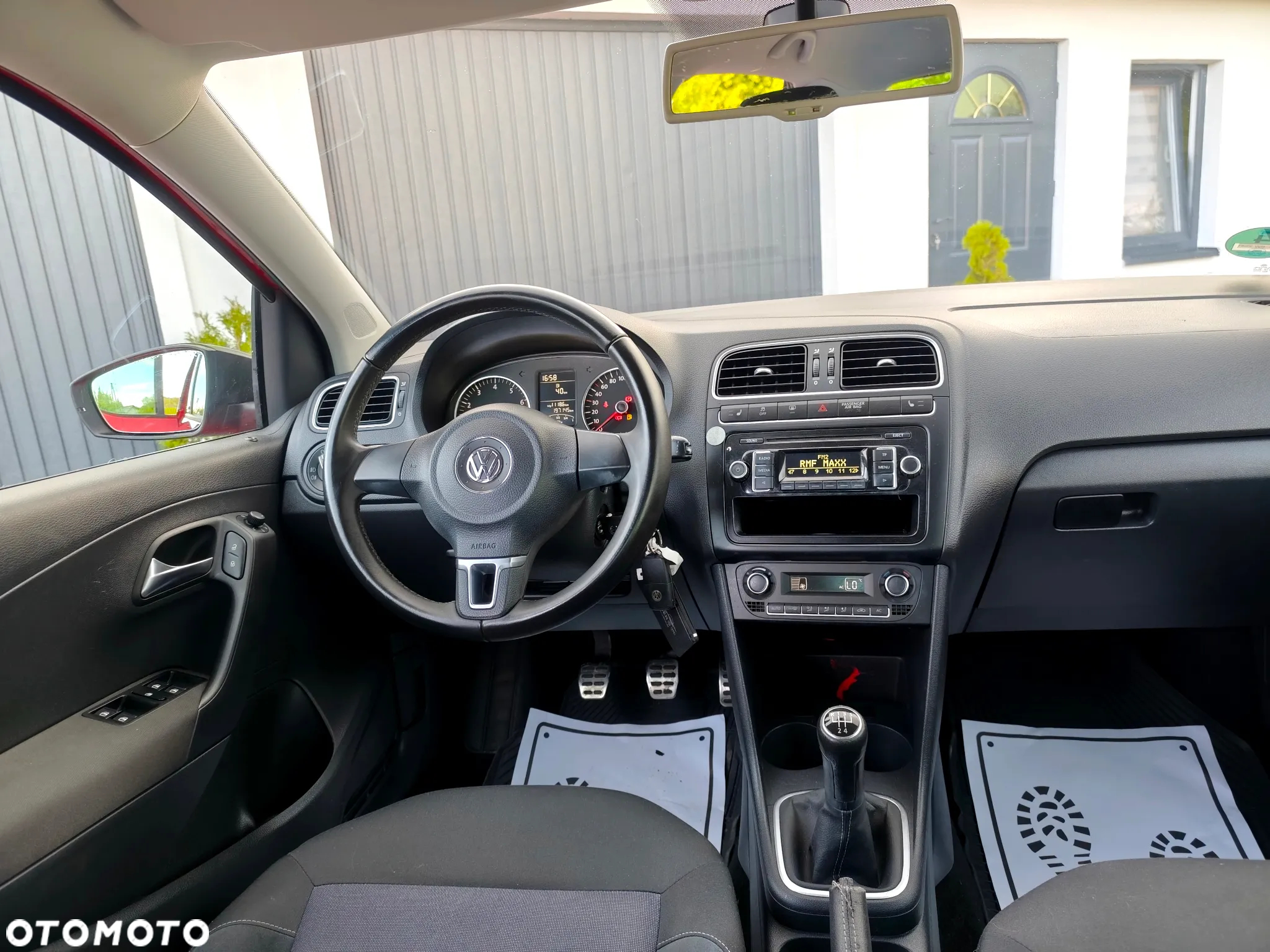 Volkswagen Polo 1.4 Style - 22