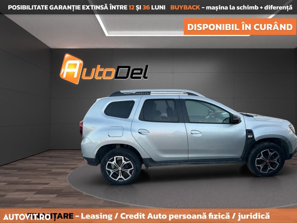 Dacia Duster - 6