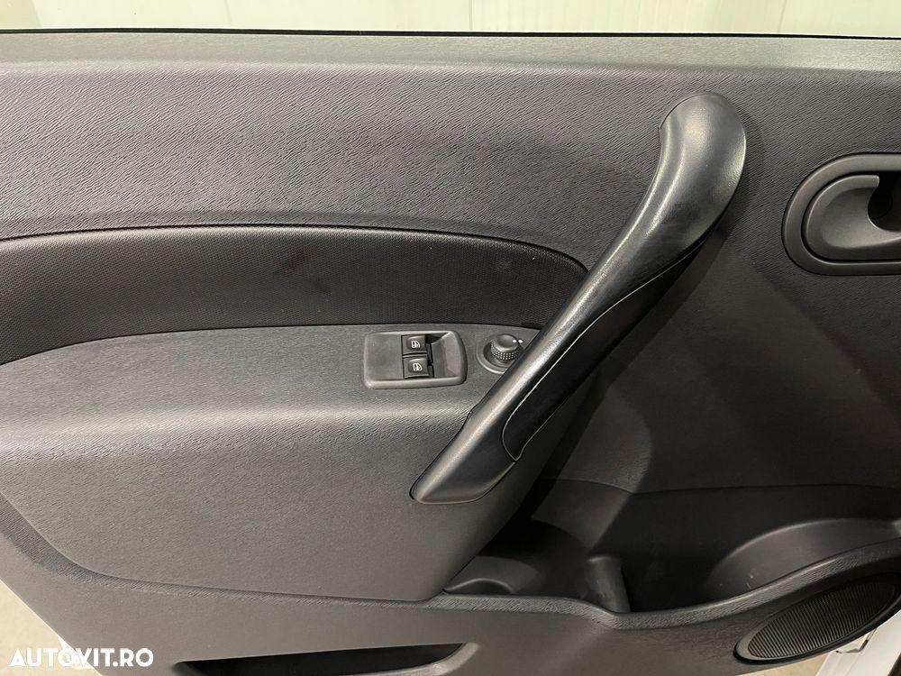 Renault Kangoo - 14