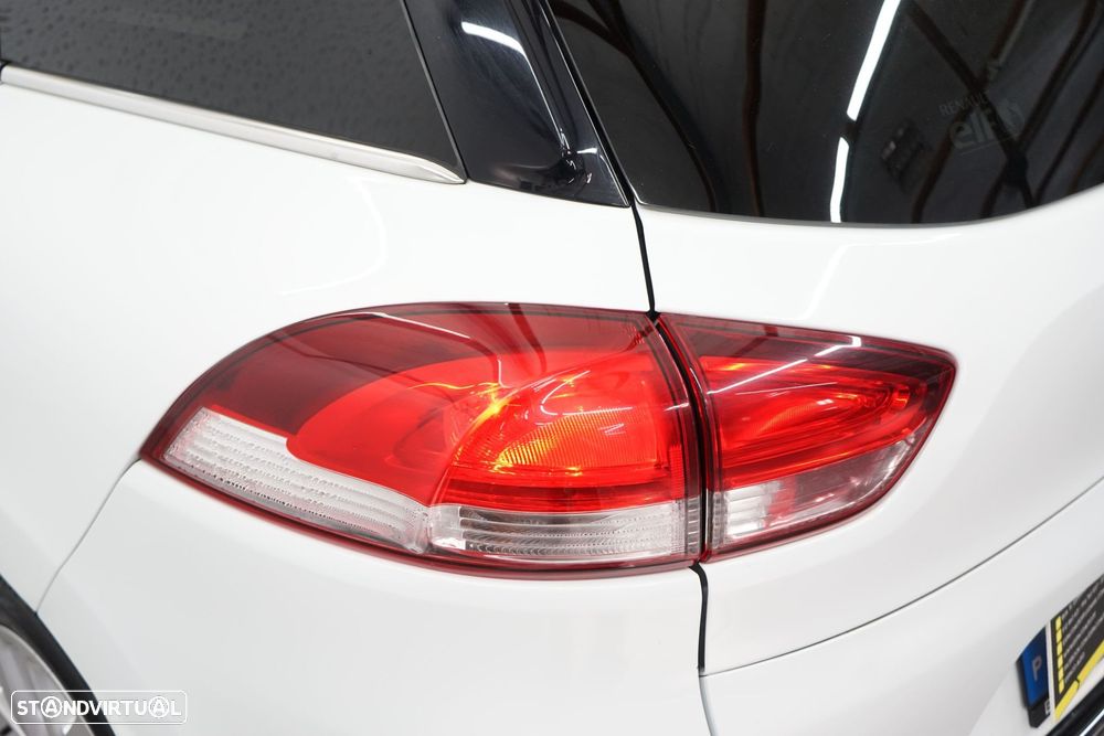 Renault Clio Sport Tourer 0.9 TCe Limited - 15