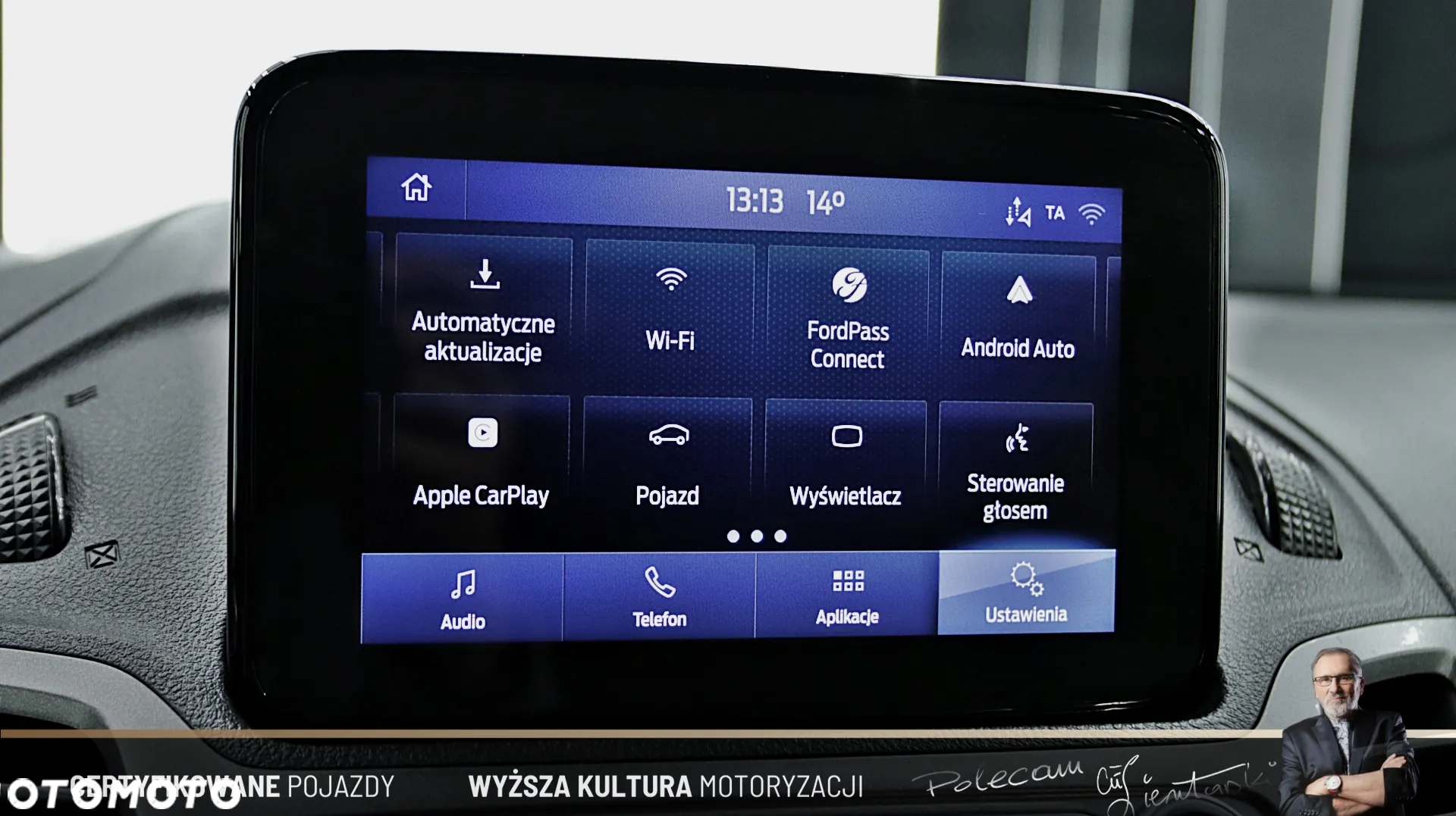 Ford Transit Connect Kombi 230 L2 Trend PowerShift - 28