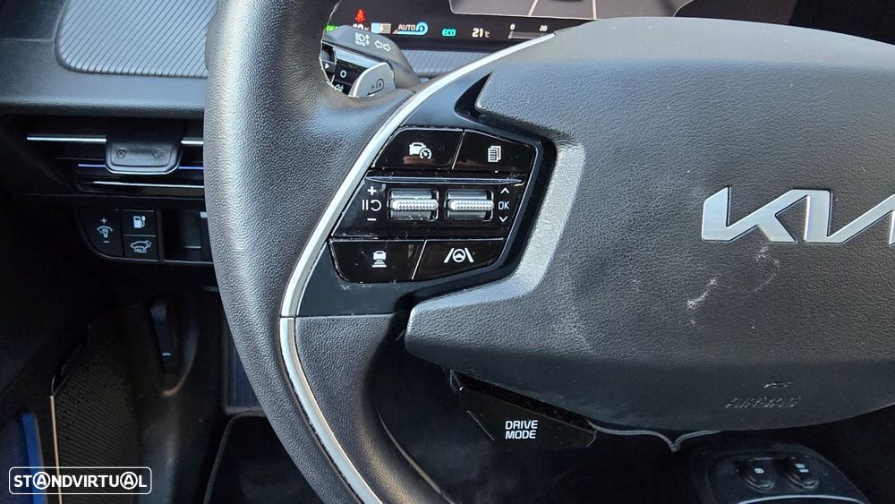 Kia EV6 - 19