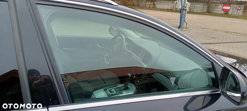 Audi A6 Avant 2.7 TDI Quattro Tiptr - 14