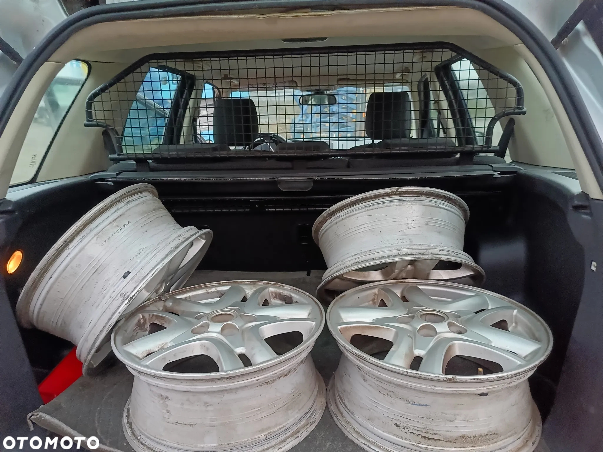 Land Rover Freelander II 2.2TD SE - 21