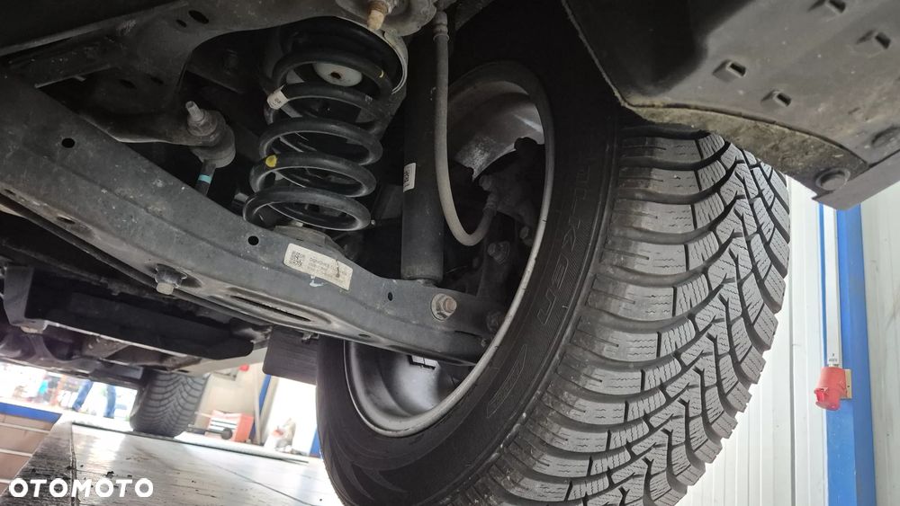 Kia Sportage 1.6 GDI 2WD Attract - 22